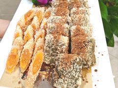 -百年银屏·蚝烙专门店(乐山店)