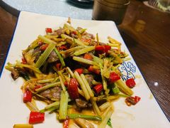 -醉南拳客家菜·河田鸡(东街口航空大厦店)