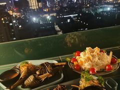 -萨芭蒂高空花园餐酒吧
