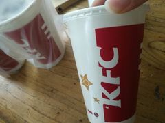 -肯德基(新塘乐购店)
