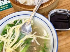 -阿金大白·上海菜馆(新天地店)