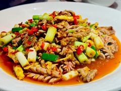 -天辣(金桥啦啦宝都店)