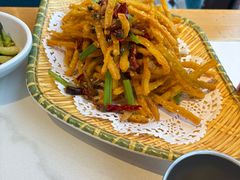 -不是烧烤·武汉大排档(亚运村店)