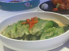 -山泉粤宴(广东大厦店)
