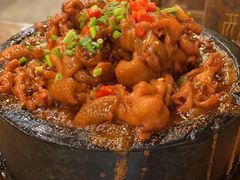 -西江美食舫·江西菜(健德桥店)