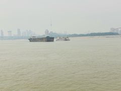 -武汉关码头(轮渡站)