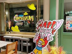 -沛家·西餐Brunch·直火料理