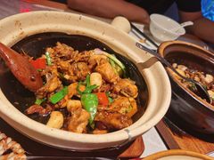 -啫神·广州地标美食(北京路店)