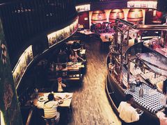 -皇冠自酿啤酒坊(中国红街5号楼店)
