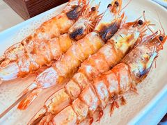 -天顺渔港·海景餐厅(星海广场店)