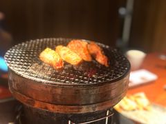 -山之屋炭火烧肉·生啤畅饮(大朗万科中央公园店)