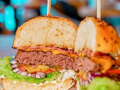 -哈迪森Hudson(环球金融中心店)