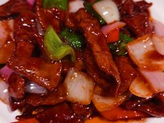 酱爆猪肝-小绍兴(南翔印象城店)