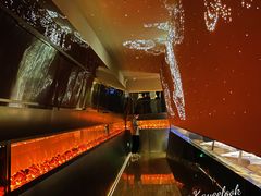 星空走廊-燃扒房Steakhouse(皇庭店)
