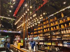 -1819餐厅·团队聚餐·烤串·精酿