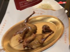 -鸽子侯·家宴·平价海鲜(绿地店)