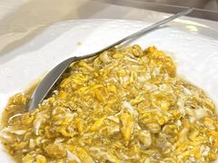 赛螃蟹-吉事利茶餐厅