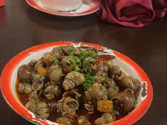 -冶建镜子·老南昌大排档·江西虾王(总店)