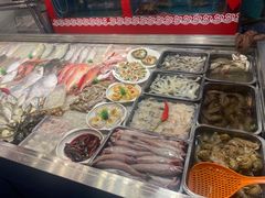 -长平老姿娘夜粥(平东一街店)