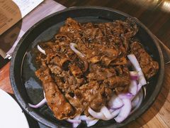 -外婆家(南开大悦城店)