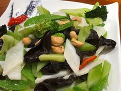 -北纬39度天津宴(黑牛城道店)