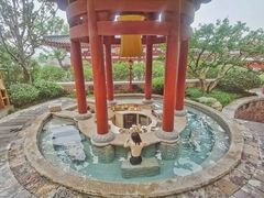 -西安华清御汤酒店