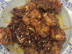 -临潼印象·特色陕菜