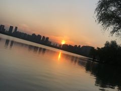 -天鹅湖体育公园