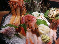-九井澤精致料理(金茂店)