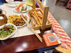 -京城胜利涮羊肉(禧乐汇店)