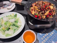 -索溪山寨·湘西饮食文化博物馆(标志门店)