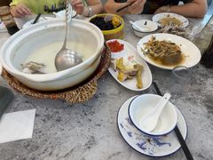-紫藤园·天目湖大鱼头(南山竹海店)