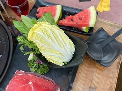 -丽江庭院之爱在路上(西单店)
