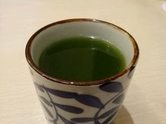 -半饱日式甜品(ifs国际金融店)