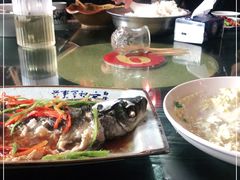 -老村长家宴(茨坪景区店)