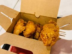 -Kyochon1991校村炸鸡(杨高中路店)