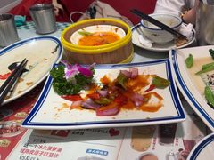 -香港新记茶餐厅(春熙太古里店)