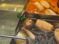-海底捞火锅(顺义华联店)
