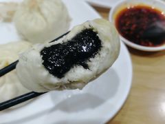 -老陶包子铺(南大西南村店)