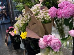 -豆豆花艺(新光天地店)