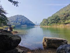-桃花岭景区
