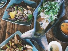 -喜越泰莱·泰越料理(海逸新天地店)