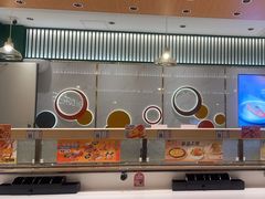 -争鲜回转寿司(天府广场-今站PLUS店)