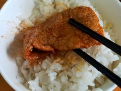 冒牛肉-蓉城西二道无名冒菜(西二道街店)