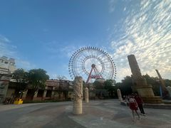 -富国岛珍珠游乐园