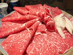 -满来寿喜烧(金虹桥店)