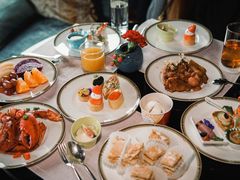 -裕达国贸酒店·中华汇