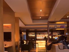 -上海浦西万怡酒店