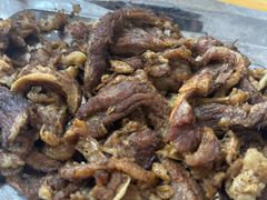 -清真-戏楼王记牛肉面