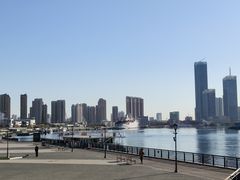 -海河外滩公园